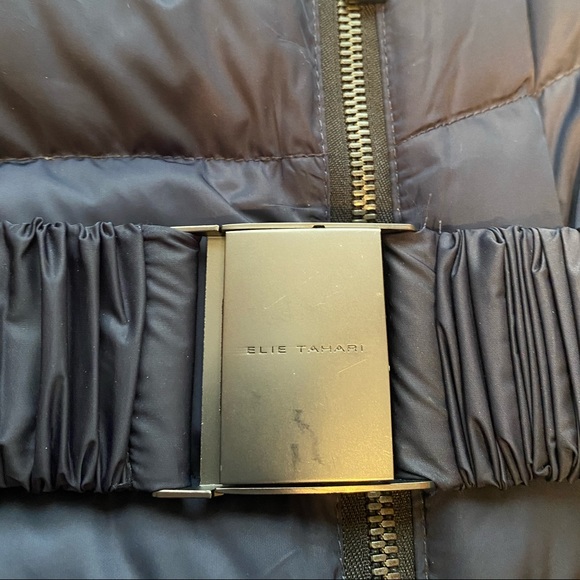 Long coat - Picture 12 of 15